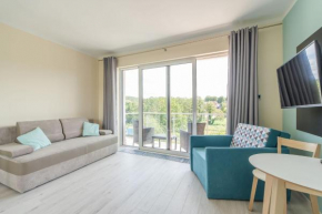 Apartment Flamingo 27 by Noclegi Renters Gmina Międzyzdroje